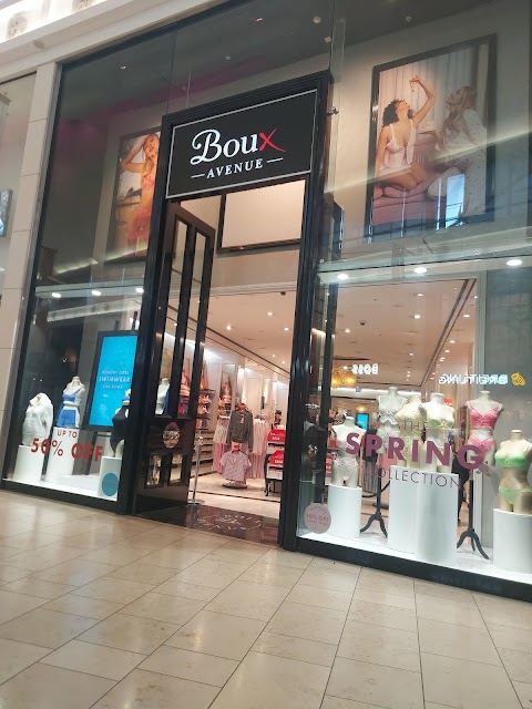 Boux Avenue