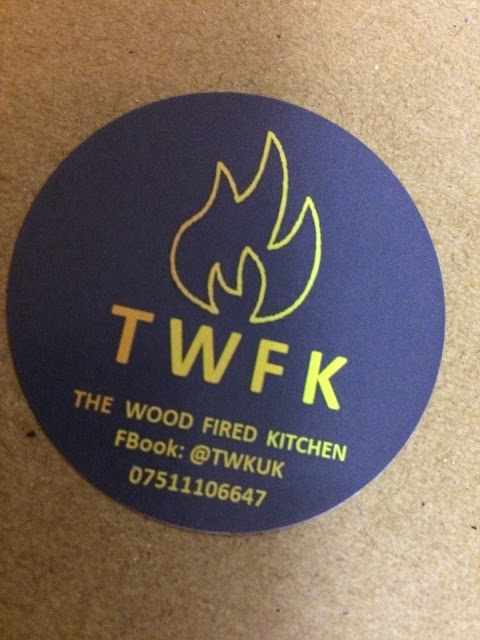 The Wood Fired Kitchen