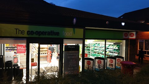 Co-op Food - North Baddesley