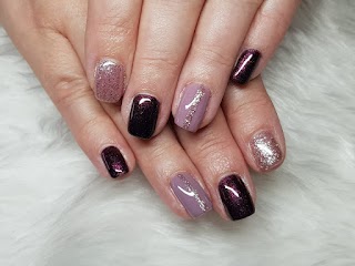 Envy Nails by Jayne