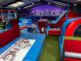 Boing Zone Trampoline Park