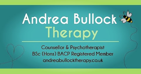 Andrea Bullock Therapy