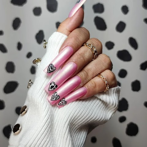 Nails By Griselda Zeneli