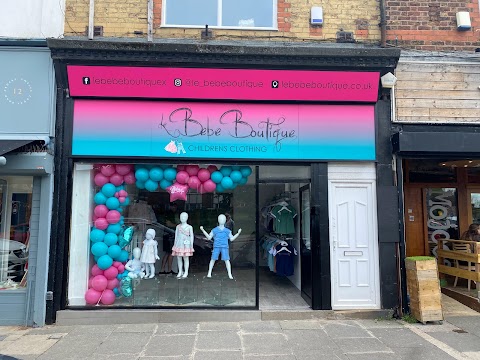 Le Bebe Boutique