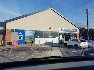 Tesco Express