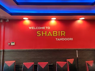 Shabir Tandoori