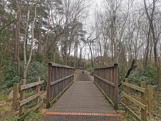 California Country Park