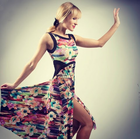 The London Tango Boutique - Email Us For An Appointment - Tango Clothes