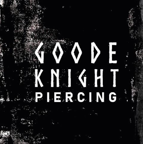 Goode Knight Piercing @ The Painted Man Tattoo Collective