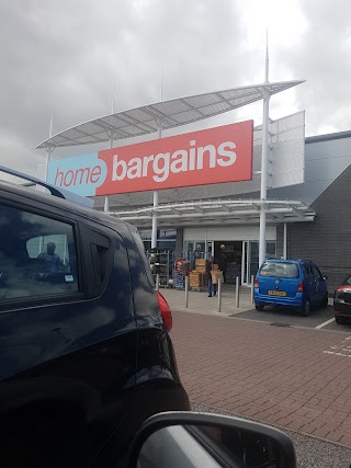 Home Bargains