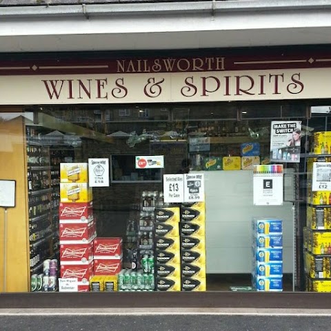 Nailsworth Wines & Spirits