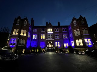 St Claudine's Catholic School for Girls