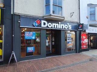 Domino's Pizza - Neath