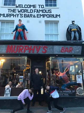 Murphy's Bar