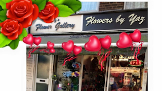 Yaz's Flower Gallery