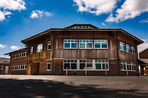 Crosfields School