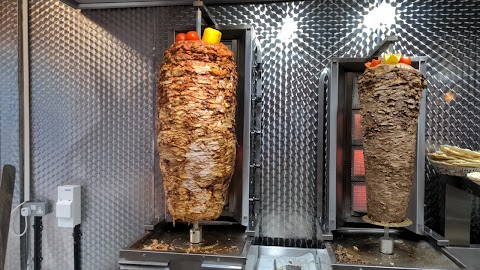 Istanbul Shawarma