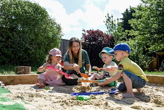 Acorn Childcare at Burton Latimer, Northants