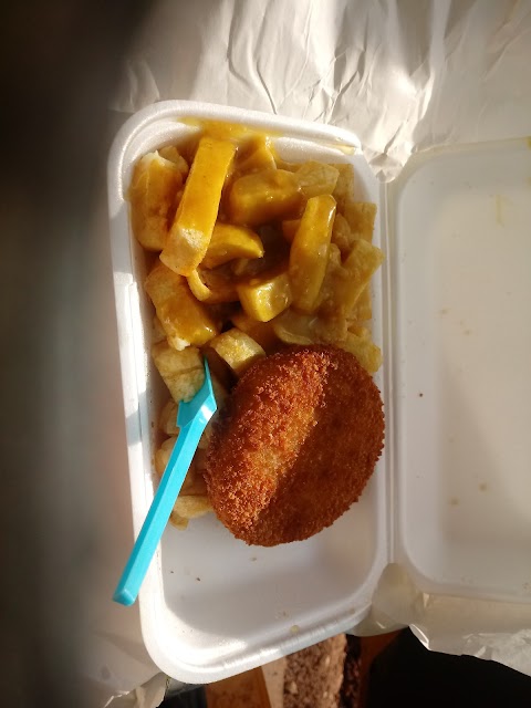 Nelsons Fish & Chips