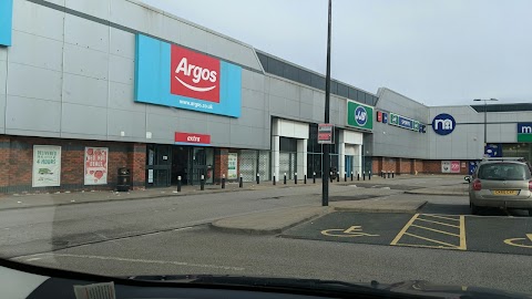 Argos Berryden Road (Inside Sainsbury's)