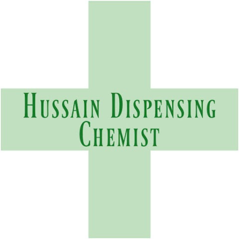 Hussain Dispensing Chemist