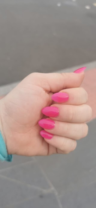 Sugarcoat Nails London