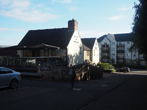 Burnbrae - Pub & Grill