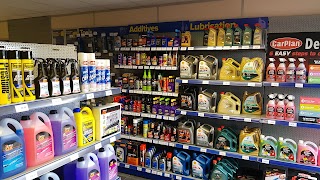 Euro Car Parts, Brierley Hill