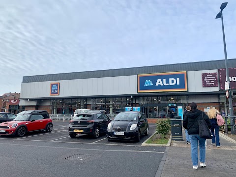 ALDI