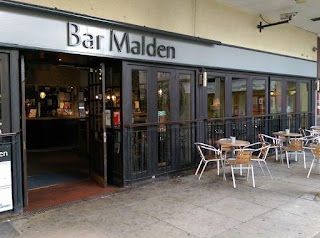 Bar Malden