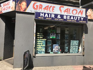 Grace Salon