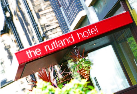 The Rutland Hotel