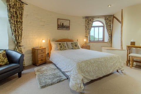 Aylsham Windmill, Norfolk holiday Cottage