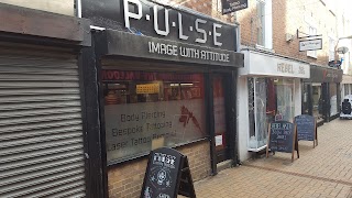 Pulse Tattoo & Piercing Studio