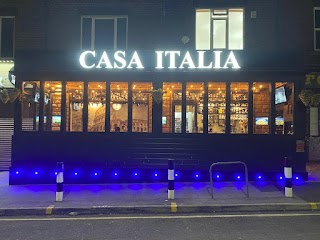 Casa Italia Restaurant