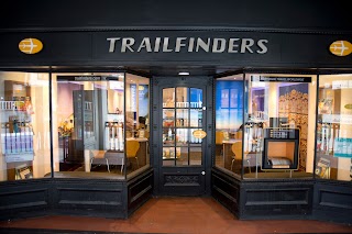 Trailfinders Chester