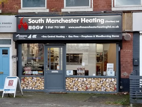 South Manchester Heating (Chorlton) Limited