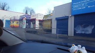 Little O's Andersonstown Road