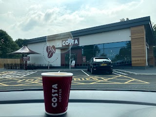 Costa Coffee