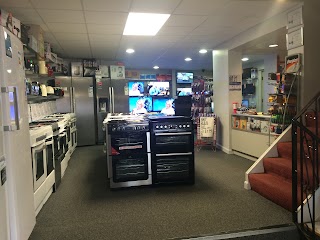 Euronics Bolsover-Rileys Electrical