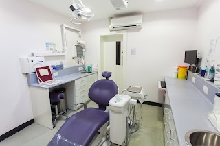 Damien O'Hare Dental Technician