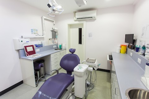 Damien O'Hare Dental Technician