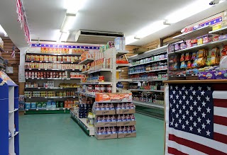 American Food Store