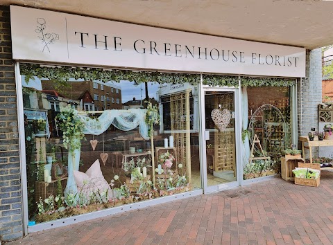 The Greenhouse Florist