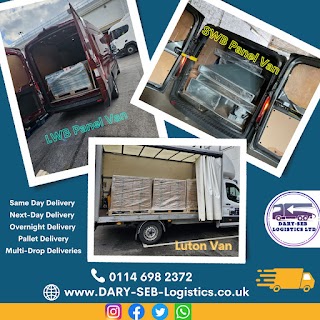 DARY-SEB Logistics LTD