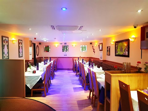 Naz Restaurant & Takeaway