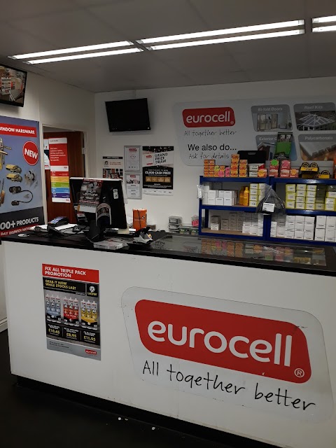 Eurocell Coventry