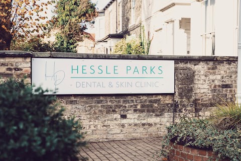 Hessle Parks Dental Clinic