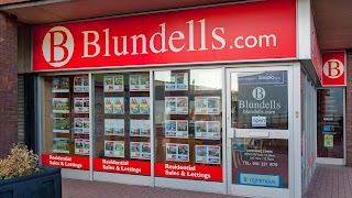 Blundells Sales and Letting Agents Chapeltown