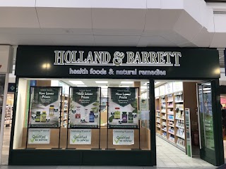 Holland & Barrett